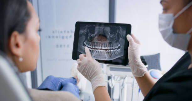 Licensed Root Canal Treatment service in Marshall County County, OK - Dentist Open Now
