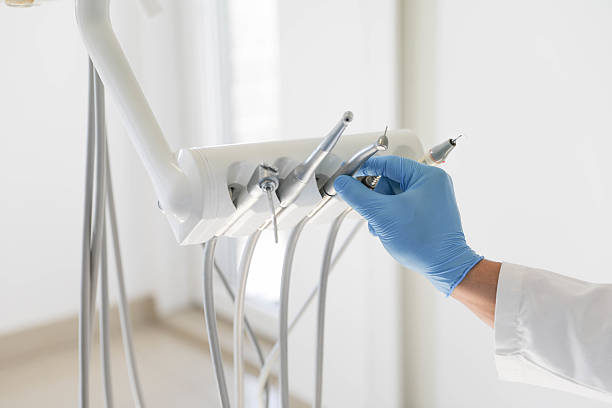 24/7 Emergency Root Canal Treatment experts in Marshall County County, OK